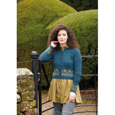 Rowan Knitting & Crochet Magazine ZM76