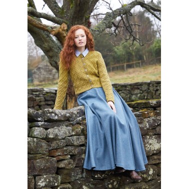 Rowan Knitting & Crochet Magazine ZM76