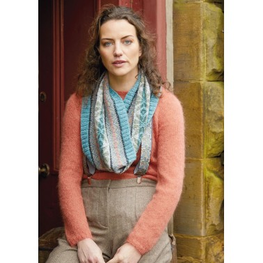 Rowan Knitting & Crochet Magazine ZM76