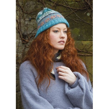 Rowan Knitting & Crochet Magazine ZM76