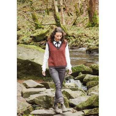 Rowan Knitting & Crochet Magazine ZM76
