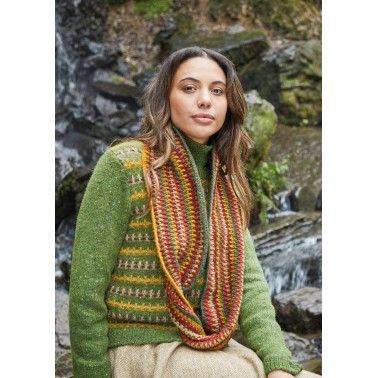 Rowan Knitting & Crochet Magazine ZM76