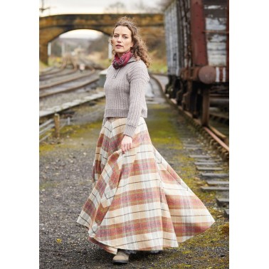 Rowan Knitting & Crochet Magazine ZM76