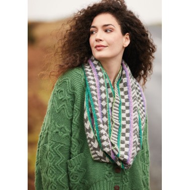 Rowan Knitting & Crochet Magazine ZM76