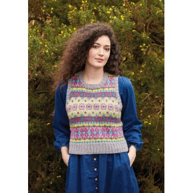Rowan Knitting & Crochet Magazine ZM76