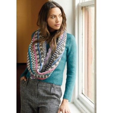 Rowan Knitting & Crochet Magazine ZM76