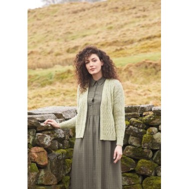 Rowan Knitting & Crochet Magazine ZM76