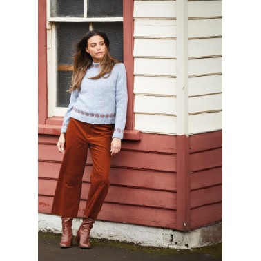 Rowan Knitting & Crochet Magazine ZM76