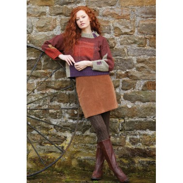 Rowan Knitting & Crochet Magazine ZM76