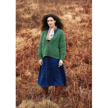 Rowan Knitting & Crochet Magazine ZM76