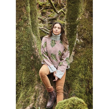 Rowan Knitting & Crochet Magazine ZM76