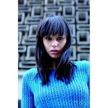 Revista Rowan Alpaca Colour