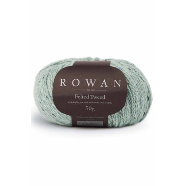 Felted Tweed DK - 226 Mint