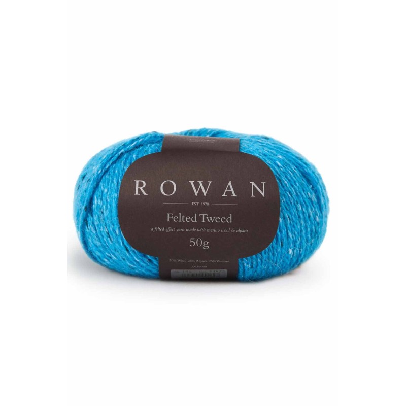 Felted Tweed DK - 229 Pacific