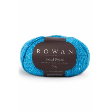 Felted Tweed DK - 229 Pacific