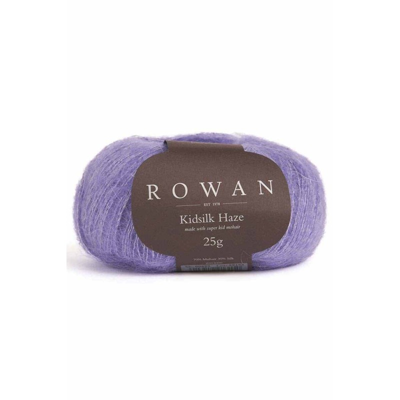 Kidsilk Haze - Anemone 698