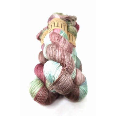 LITLG Fine Sock - Rhassoul
