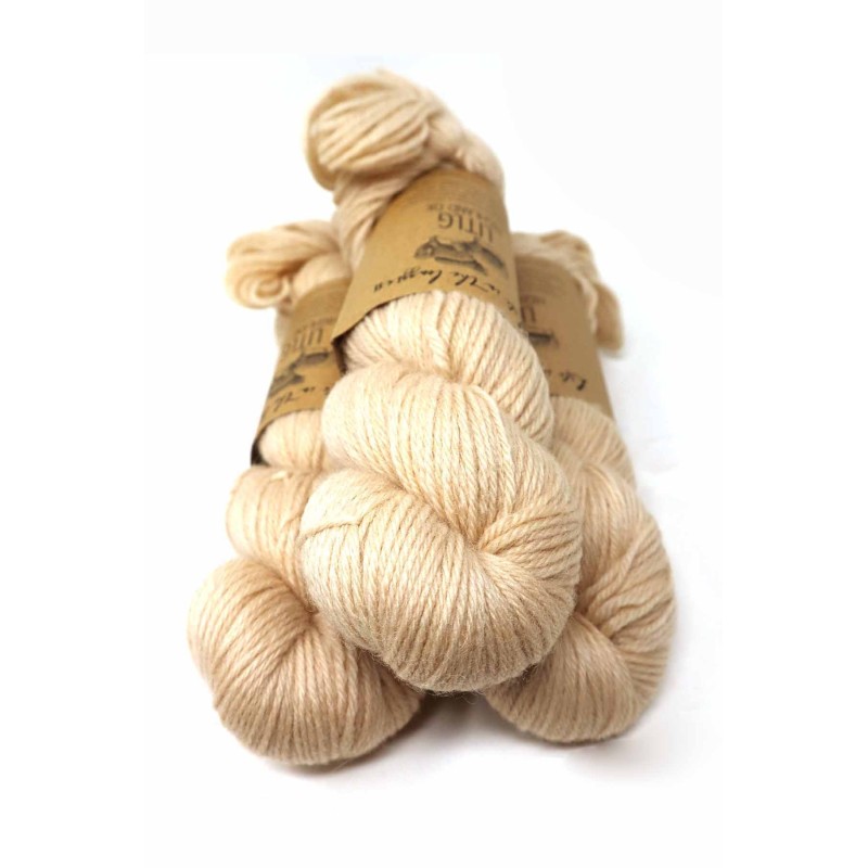 LITLG  - Highland DK* Dough