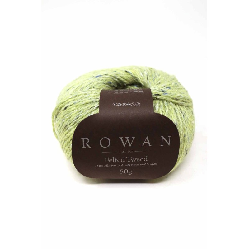 Felted Tweed DK - 227 Sorbet