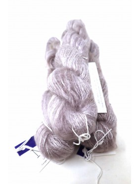 Malabrigo Mohair Pearl 036