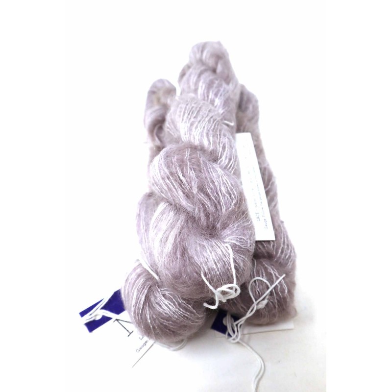 Malabrigo Mohair Pearl 036