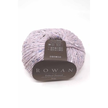 Felted Tweed DK - 225 Dusk