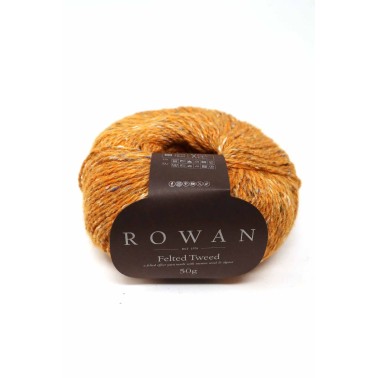 Felted Tweed DK - 223 Tango