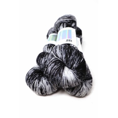 HHF Hedgehog Sock Yarn - Orca