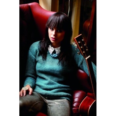 Revista Rowan Alpaca Colour