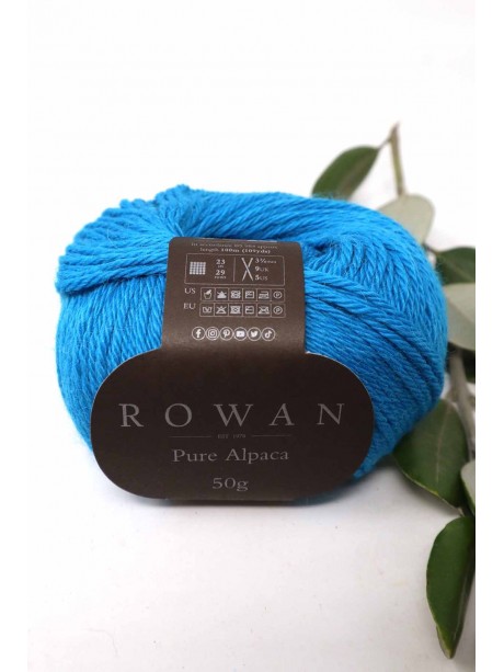 Pure Alpaca 129 Tropic