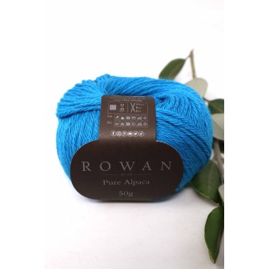 Pure Alpaca 129 Tropic