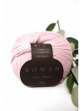 Pure Alpaca 116 Posy