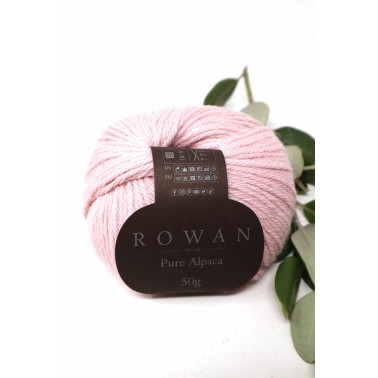 Pure Alpaca 116 Posy