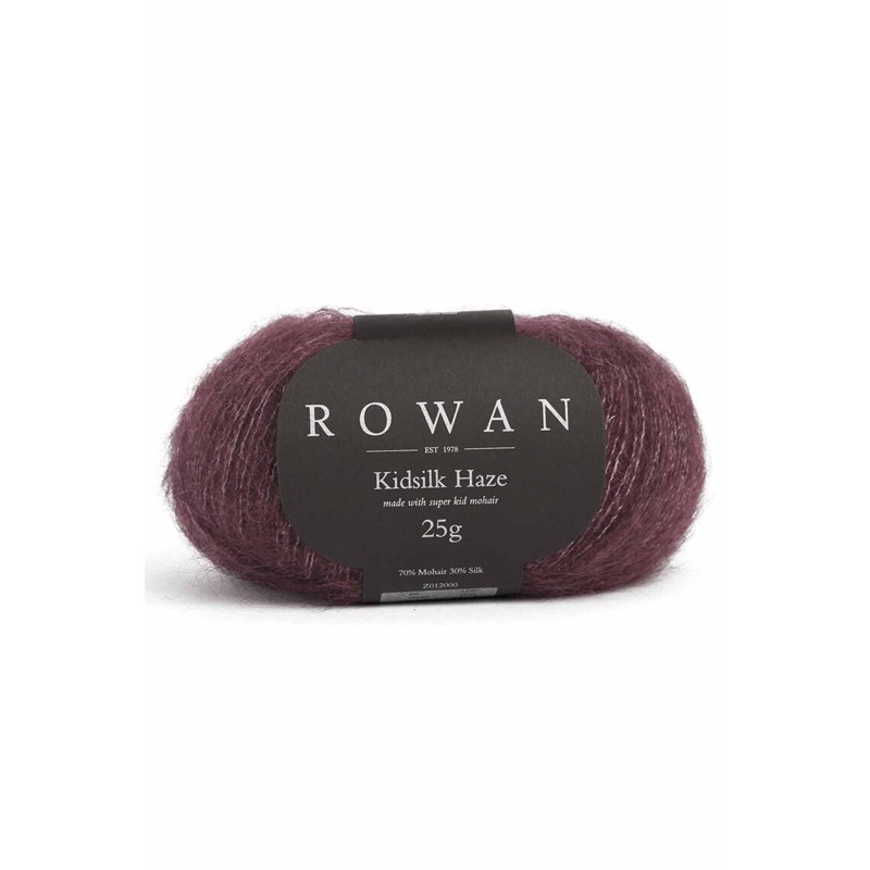 Kidsilk Haze Blackcurrant 641