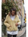 Laine Magazine - Knits to Wear: Effortless Patterns by Kutova Kika Veronika Lindberg Presale