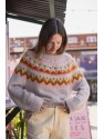 Laine Magazine - Knits to Wear: Effortless Patterns by Kutova Kika Veronika Lindberg Presale