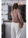 Laine Magazine - Knits to Wear: Effortless Patterns by Kutova Kika Veronika Lindberg Presale