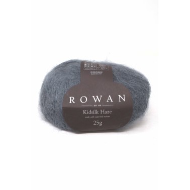 Kidsilk Haze - 639 Anthracite