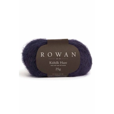 Kidsilk Haze - Turkish Plum 660