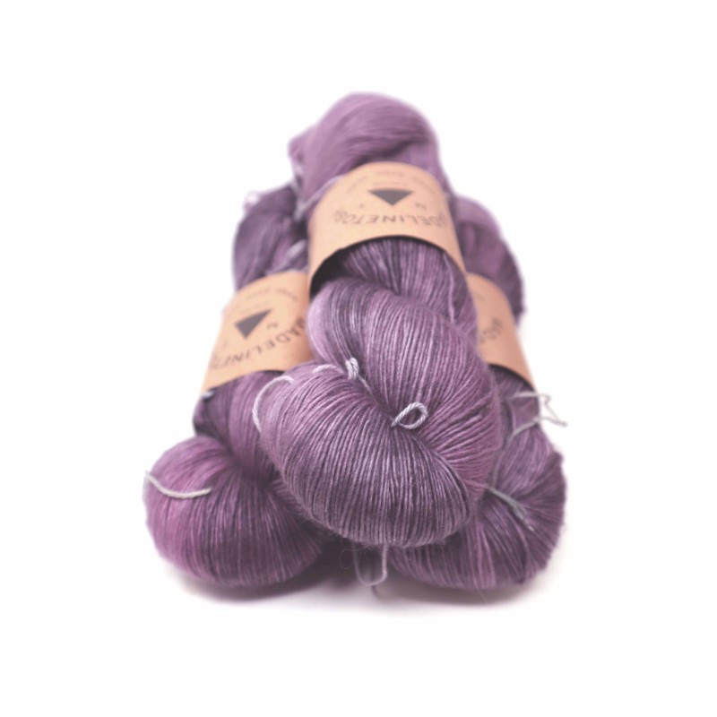 Tosh Merino Light - Night Bloom