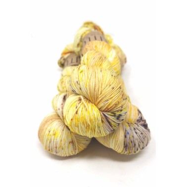 LITLG Fine Sock - Chrysalis