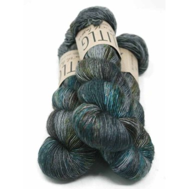 LITLG Singles  -  Jade Grey