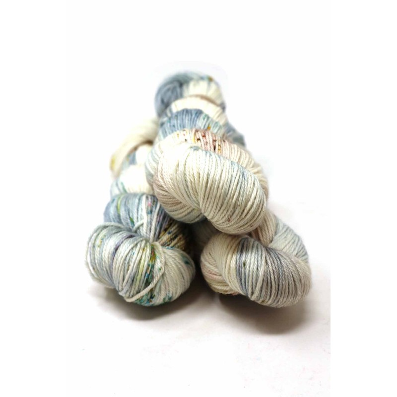 LITLG DK Twist  - Barefoot