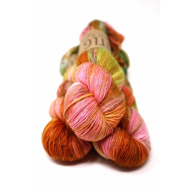 LITLG Singles  - Crinkle