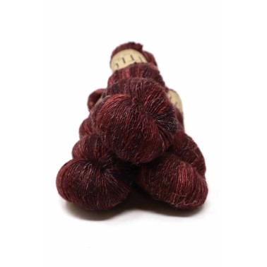LITLG  - * Linen Merino Singles Baroque