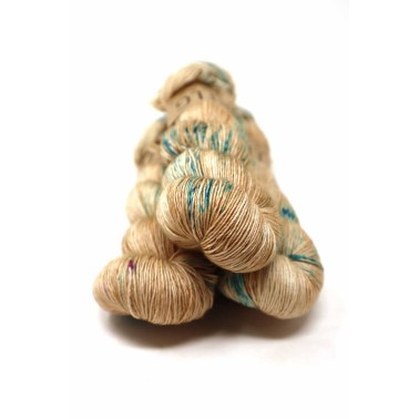 LITLG Singles Beige Blue