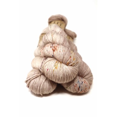 LITLG Fine Sock - Noon Beige version