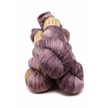 LITLG Fine Sock - Truffe 2