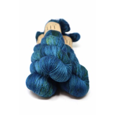 LITLG Fine Sock - Harbour