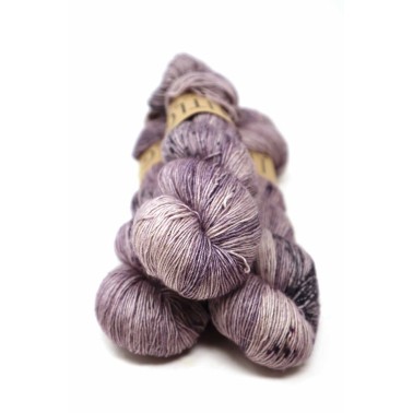 LITLG  - * Linen Merino Singles Crush
